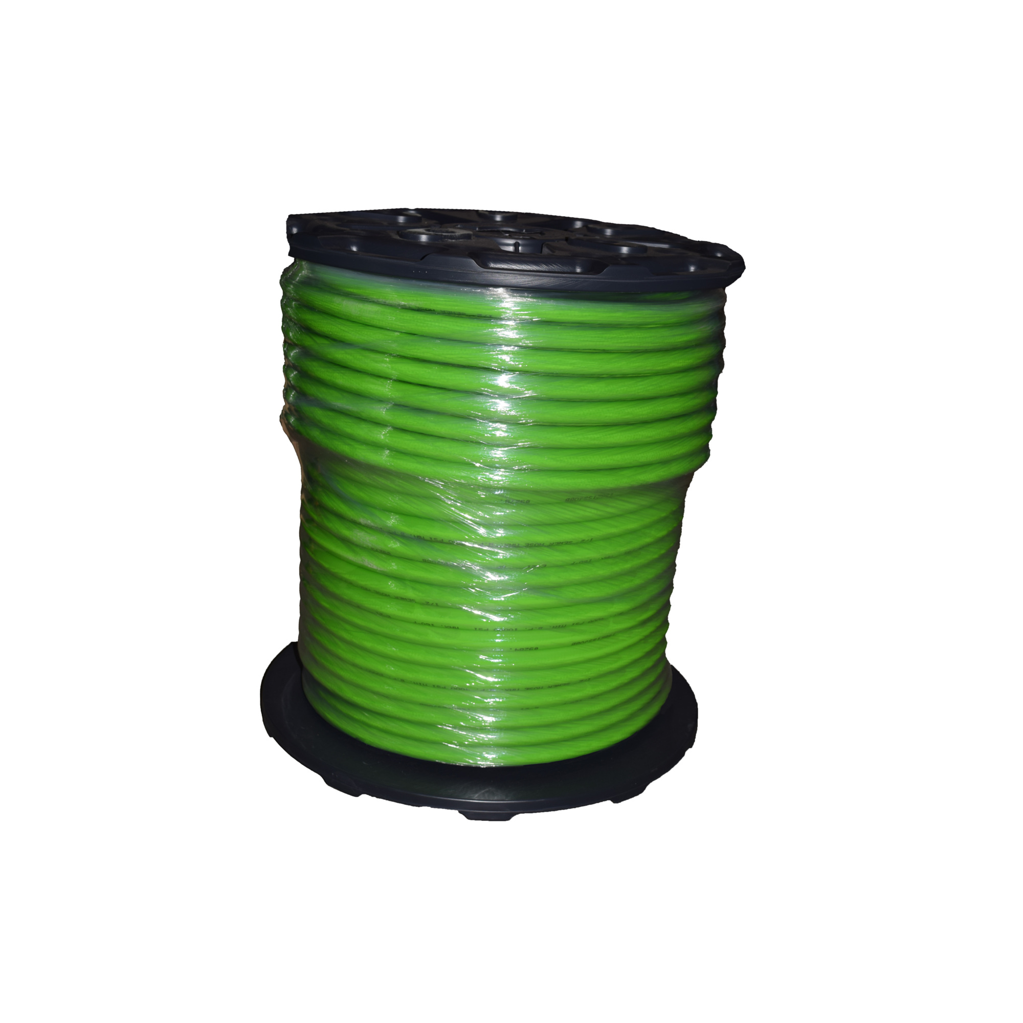 ProPulse, 1/2in.x500ft. Jetter Main Line Reel, Diameter 1/2 in, Length 500 ft, Max. PSI 4000 Model# 686200098